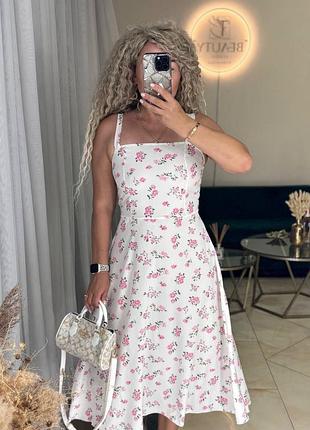 Платье женское