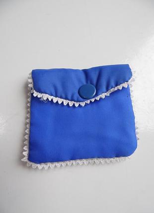 Кошелек маленький*