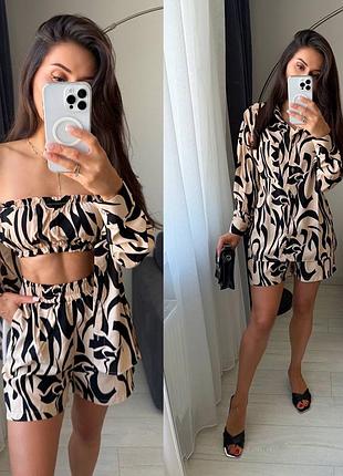 Костюм😍новинка