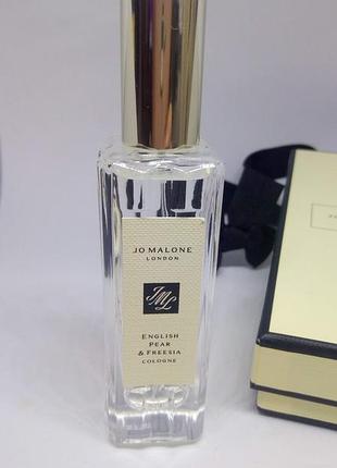 Jo malone english pear &amp; freesia