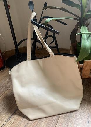 Сумка жіноча повсякденна