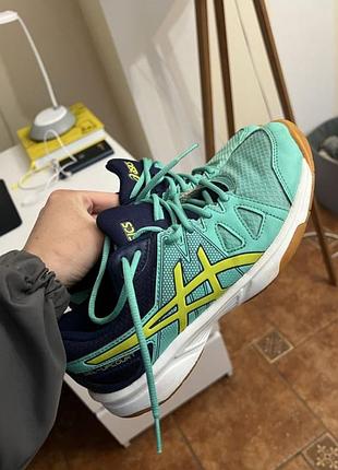 Кросівки asics оригінал