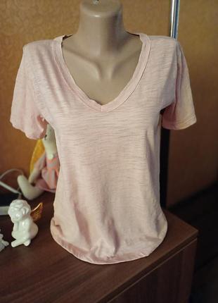 Футболка жіноча від mango