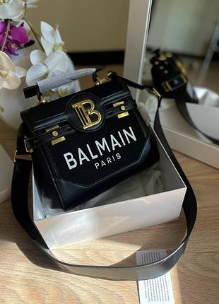 Женская сумка balmain, balmain сумка через плечо, balmain кожаная сумка, стильная сумка balmain, брендовые сумки balmain
