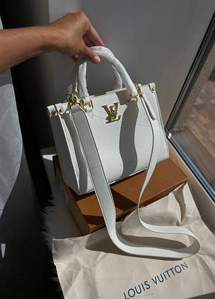 Жіноча сумка louis vuitton, елегантна сумка louis vuitton для жінок, сумка луї вітон, розкішна жіноча сумка луї вітон