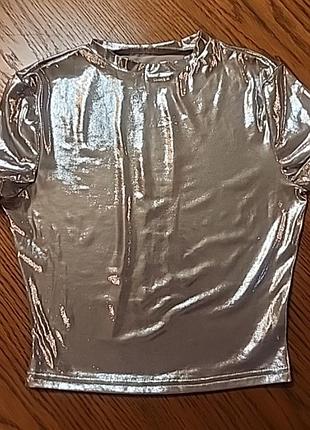 Шикарна футболка топ