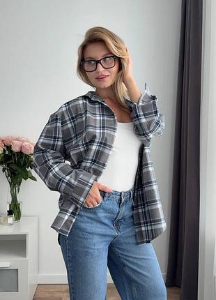 Сорочка рубашка 5