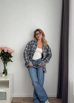 Сорочка рубашка 9