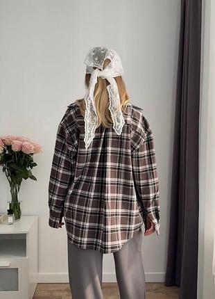 Сорочка рубашка 8