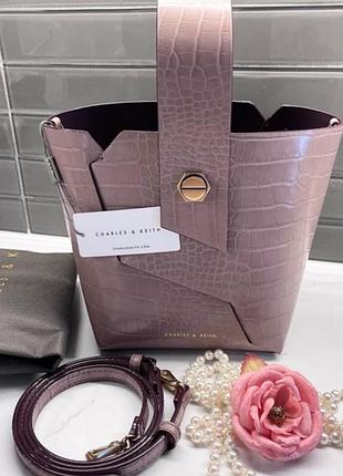 Сумка корзинка