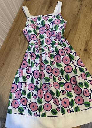 Дитяча сукня, літній сарафан на 10-12 років tommy hilfiger