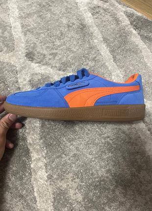 Продам оригінальні кросівки puma palermo