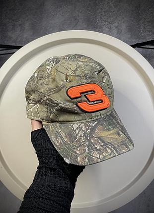 Camo cap камуфляжна кепка