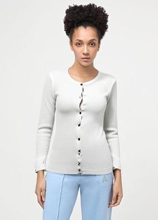 Комфорнтий віскозний кардиган успішного іспанського бренду zara