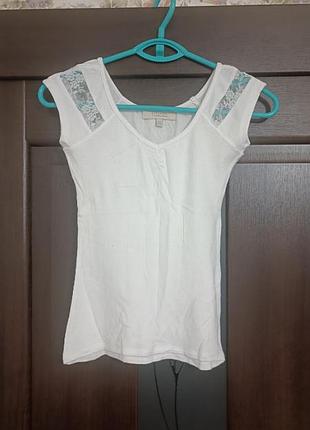 Майка bershka розмір м