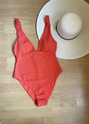 Новый купальник h&m оригинал