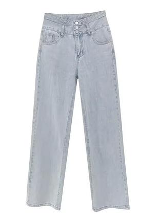 Нові джинси жіночі