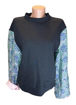 Світшот з китайським мотивом