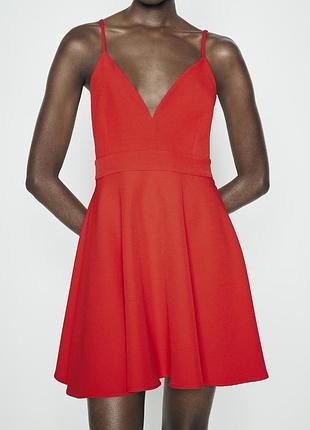 Zara сукня кайф 8