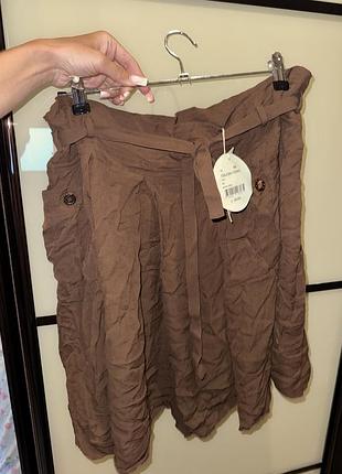 Брендова спідниця chloe юбка оригінал