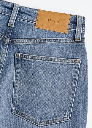 Джинси h&amp;m 2