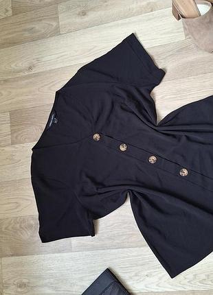 Футболка-блуза р 42-46