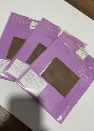 Нейлонові панчохи fogal