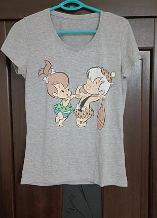 Футболка женская