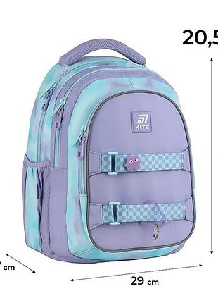 Рюкзак gopack teens go24-162l-3