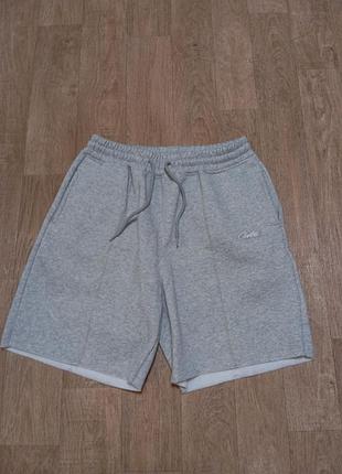 Чоловічі спортивні шорти corteiz