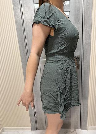 Сукня h&m літня 2