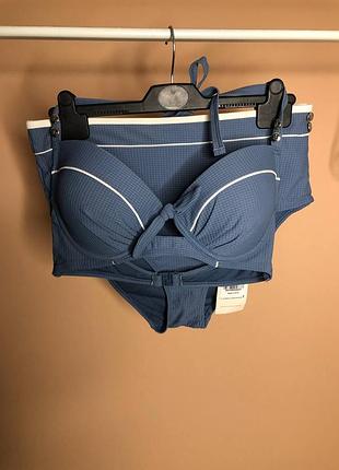 Купальник tu