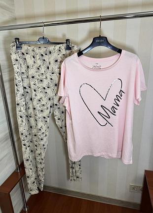Піжама в розмірі 20-22