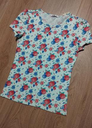 Футболка для дівчат