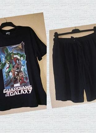 Чоловічий комплект домашня піжама