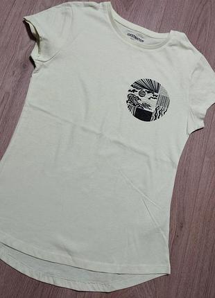 Футболка для девочек