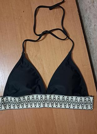 Верх от купальника