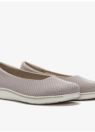 Мокасины кроссовки sketchers р.39