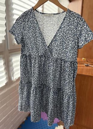 Сукня жіноча літня