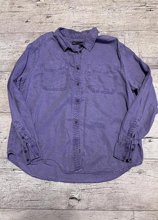 Сорочка з ліоцелу