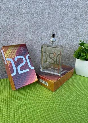 Molecule 02 escentric molecules 100ml унисекс