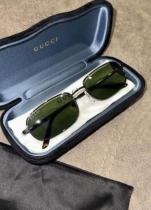 Сонцезахисні окуляри gucci оригінал