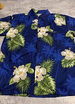 Гавайка чоловіча