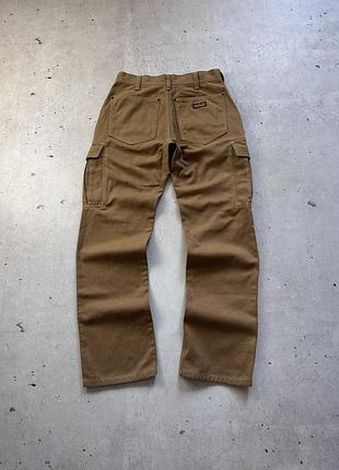 Patagonia worn wear cargo tactical pants тактичні карго штани