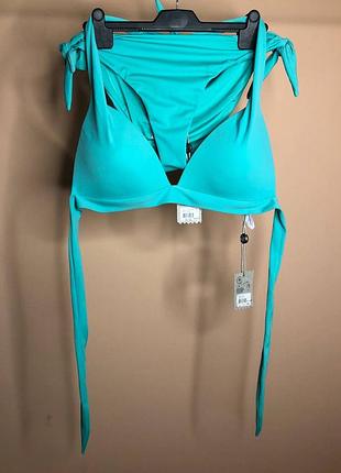 Купальник fat face