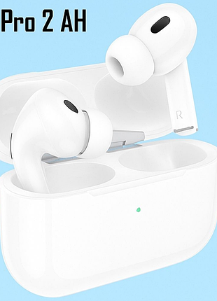 Бездротові навушники ex-pro 2 ah (білий)