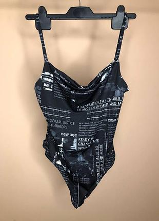 Купальник collusion