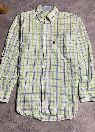 Сорочка barbour