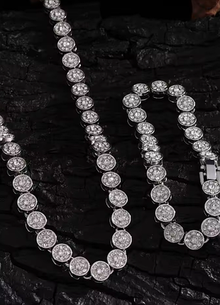 Zakol женский набор/комплект украшений ✨