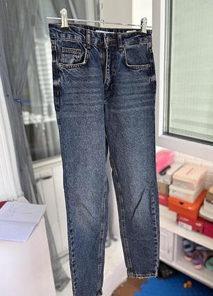Джинси жіночі